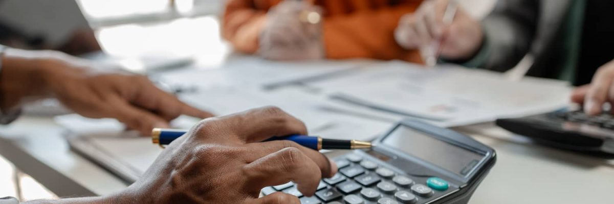 Gestão Financeira Terceirizada