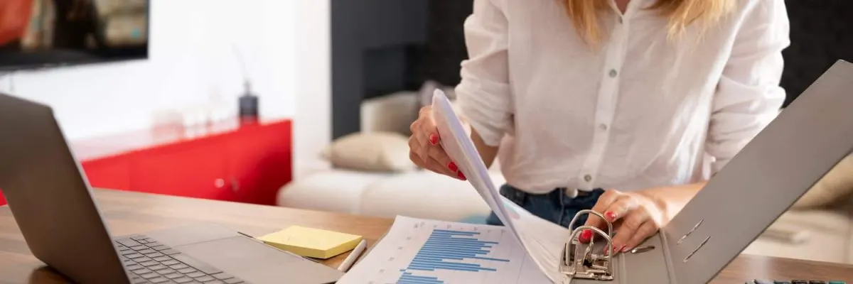 Gestão Financeira para Escritório de Advocacia