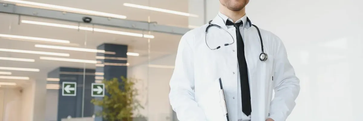 Gestão Financeira para Médicos
