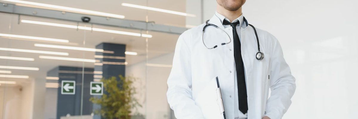 Gestão Financeira para Médicos