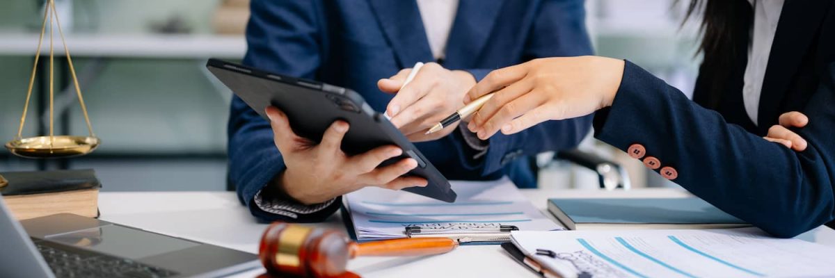 Gestão Tributária para Advogados