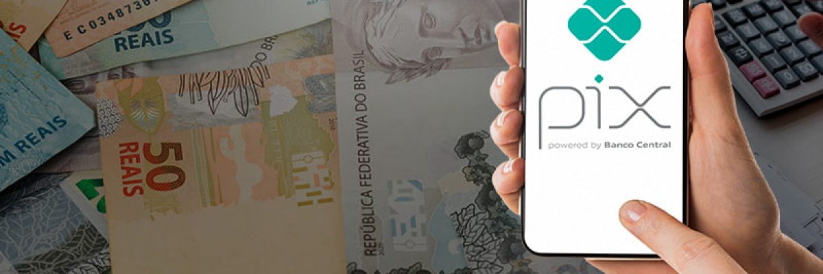 Governo Revoga Fiscalização do Pix