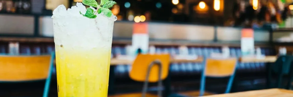 ICMS-ST em Bebidas para Restaurante