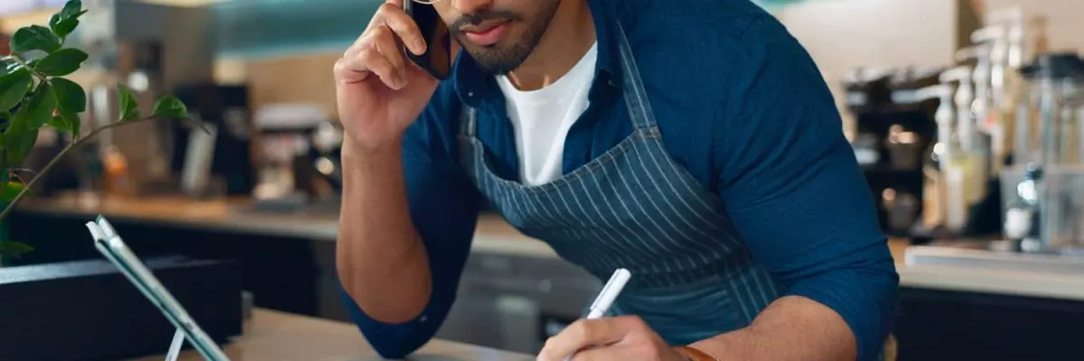 Imposto para restaurante em SC