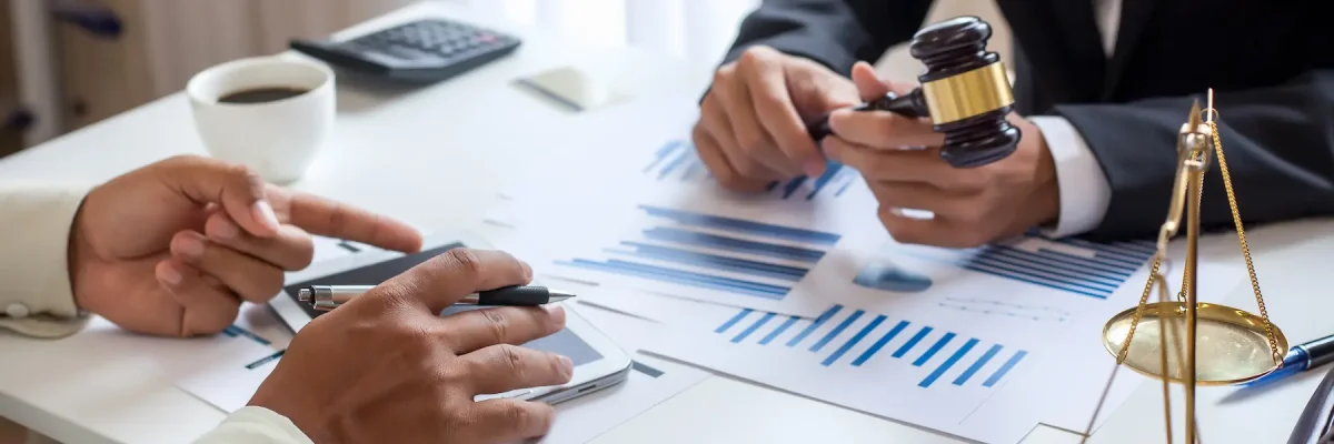 Maximize Seus Lucros Escolha o Regime Tributário Ideal para Advogados