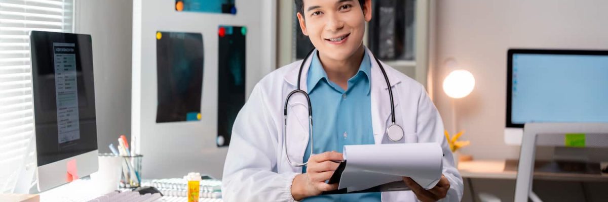 Obrigações Fiscais médico autônomo