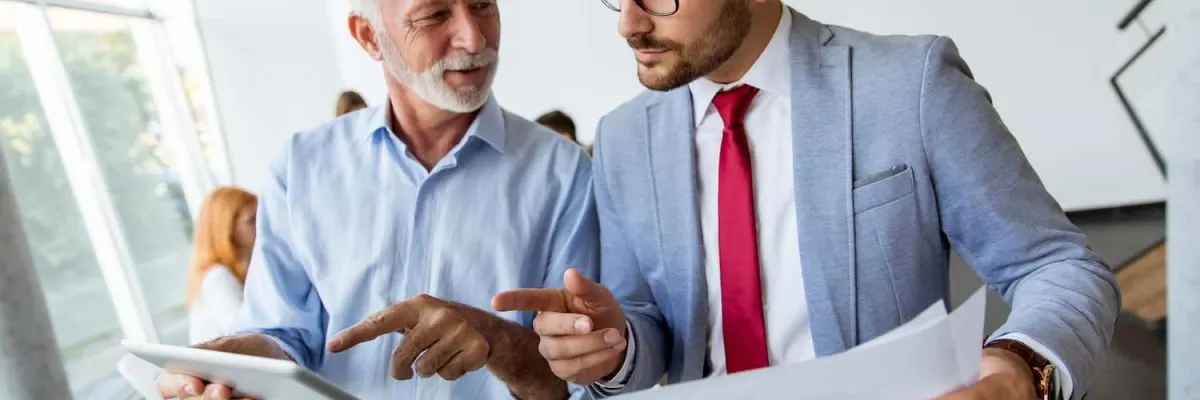 Planejamento sucessório para empresas familiares
