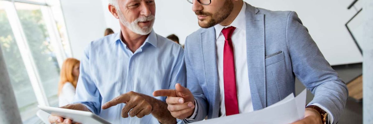 Planejamento sucessório para empresas familiares