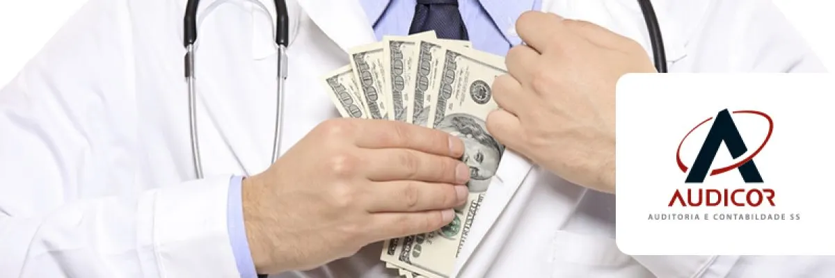 Recuperacao De Credito Tributario Para Clinicas E Consultorios Como Ter Os Seus Impostos De Volta Post - Audicor