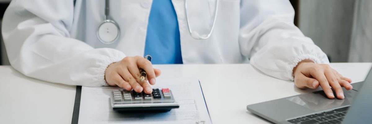 Redução da carga tributária clínicas