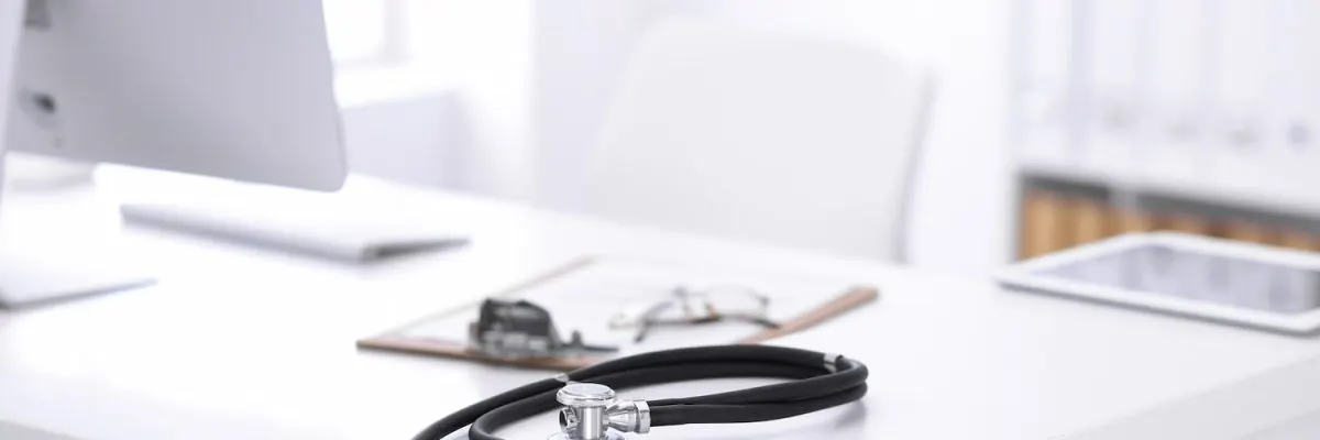 Sublocação de consultório médico em SC