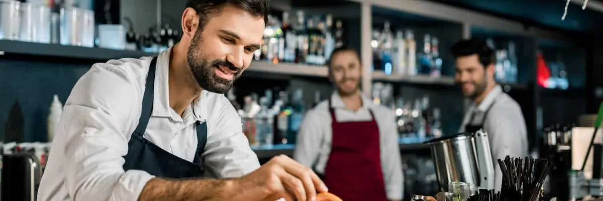 Tipos de CNPJ para Bares e Restaurantes
