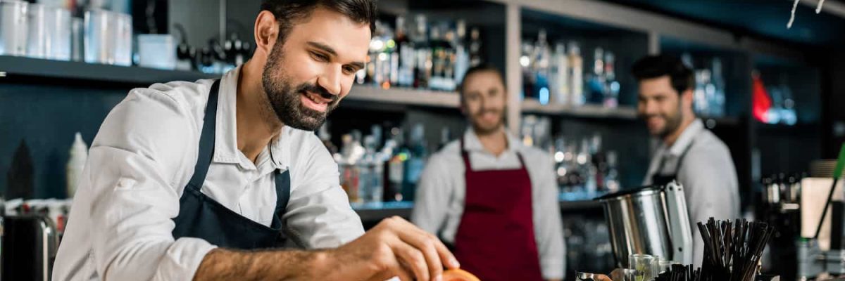 Tipos de CNPJ para Bares e Restaurantes