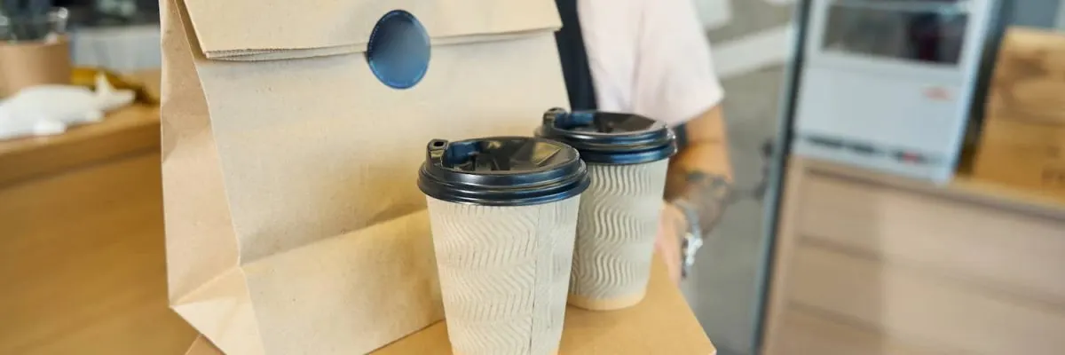Tributação para delivery