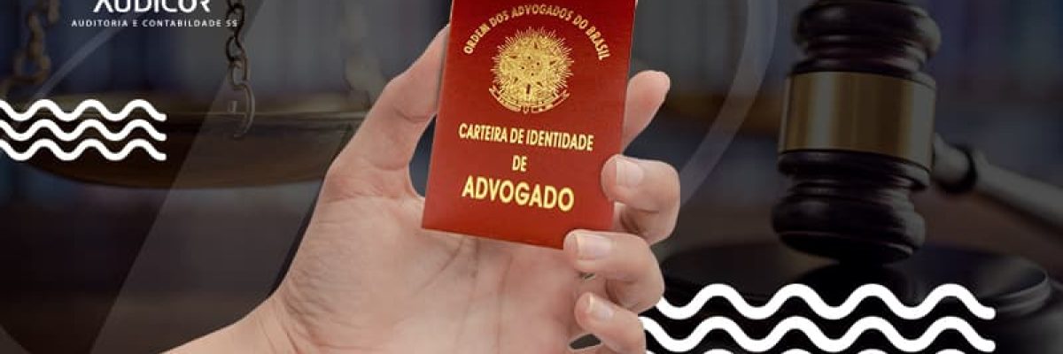 Vejacomorequerersuacarteiraoab Post (1) - Contabilidade em Florianópolis - SC | Audicor Auditoria e Contabilidade