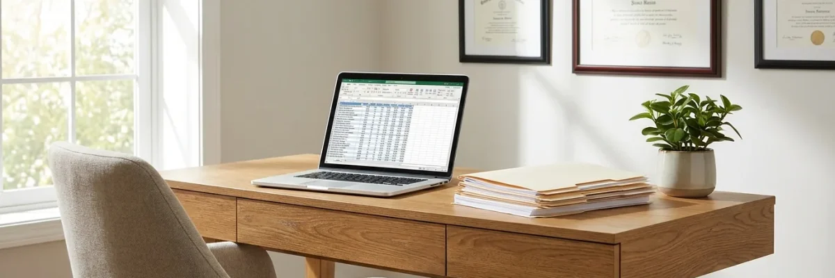 Descubra como reduzir o passivo trabalhista em home office na sua clínica. Mapeie contratos e evite multas e complicações jurídicas!