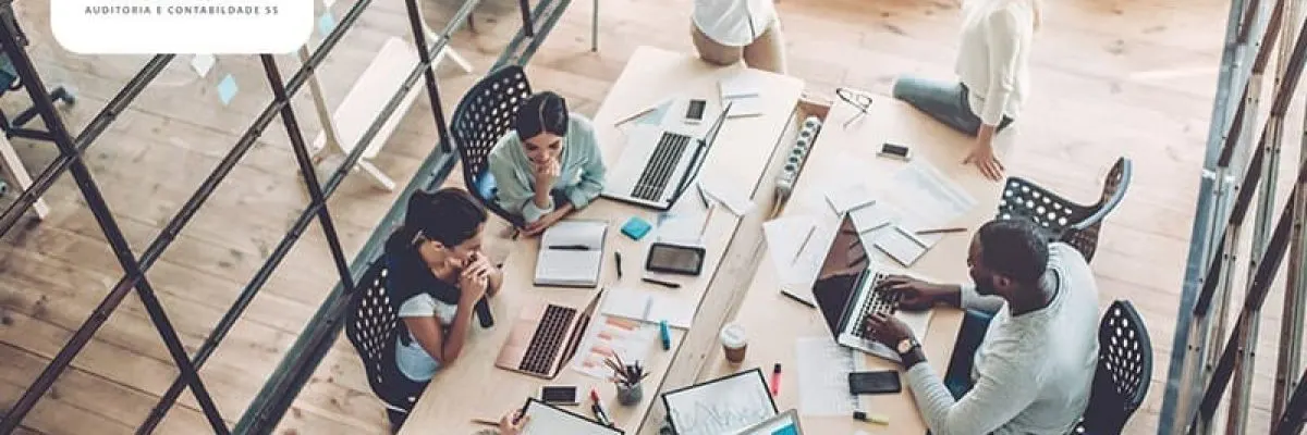 Co Working Vale A Pena Investir Em Um Escritorio Compartilhado - Contabilidade em Florianópolis - SC | Audicor Auditoria e Contabilidade