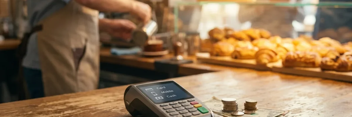 Entenda como o split payment tributário nas maquininhas pode impactar seu fluxo de caixa e quem realmente retém seu dinheiro nas vendas.