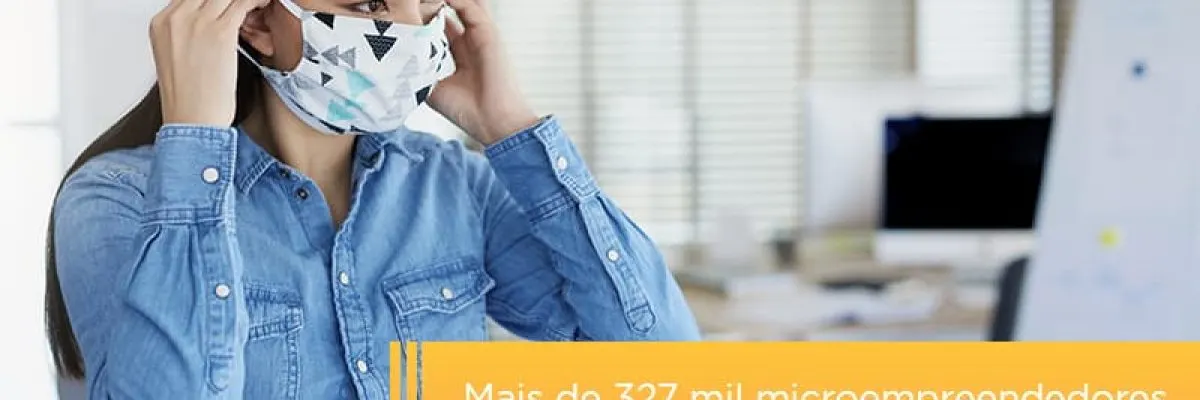 Mei Mais De 327 Mil Pessoas Aderiram Ao Regime Durante A Pandemia - Contabilidade em Florianópolis - SC | Audicor Auditoria e Contabilidade