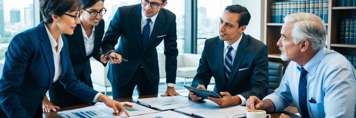 Descubra as Vantagens Fiscais de Ser um Advogado PJ!